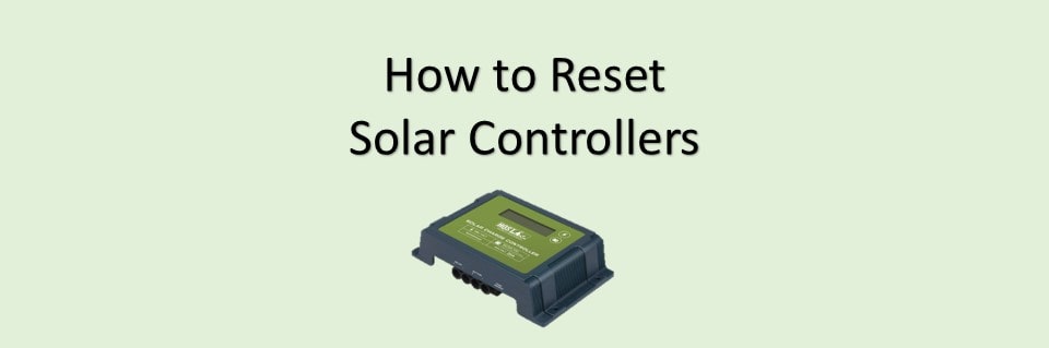 powertech mppt solar controller manual