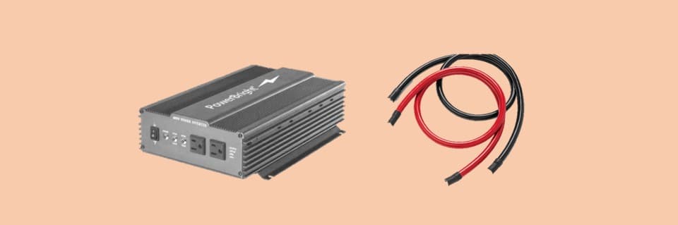 What Wire Size For a 400W Inverter? - portablesolarexpert.com