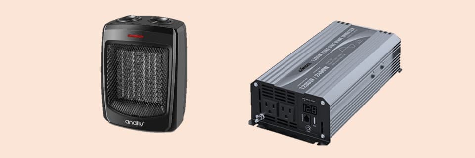 Will A 1500 Watt Inverter Run A 1500 Watt Heater? - Portablesolarexpert.Com