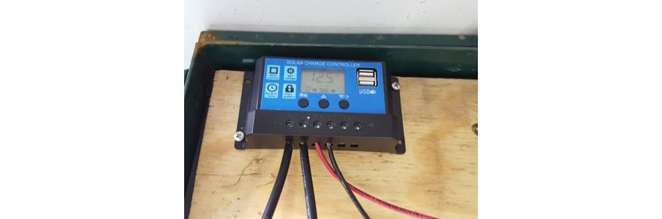 What Size Charge Controller For a 500W Solar Panel